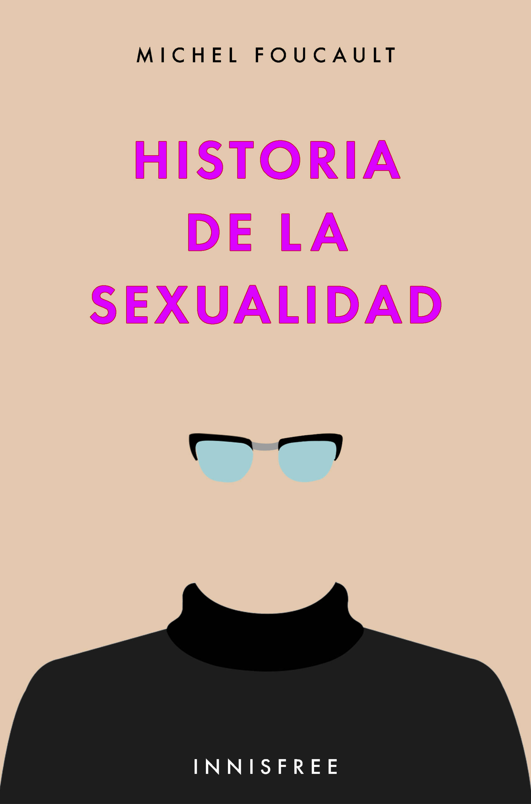 Historia De La Sexualidad Librería Magisterio 6827