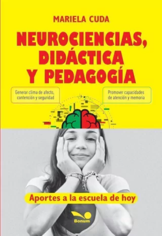 Neurociencias, didáctica y pedagogía