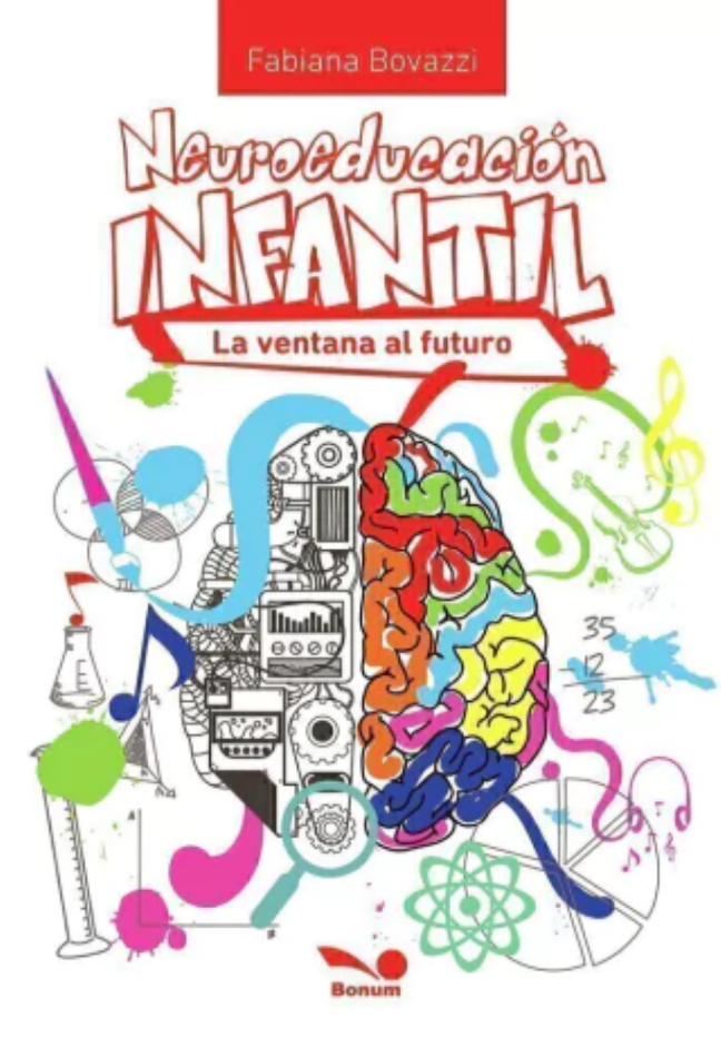 Neuroeducación infantil. La ventana al futuro